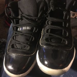 Youth  Jordans